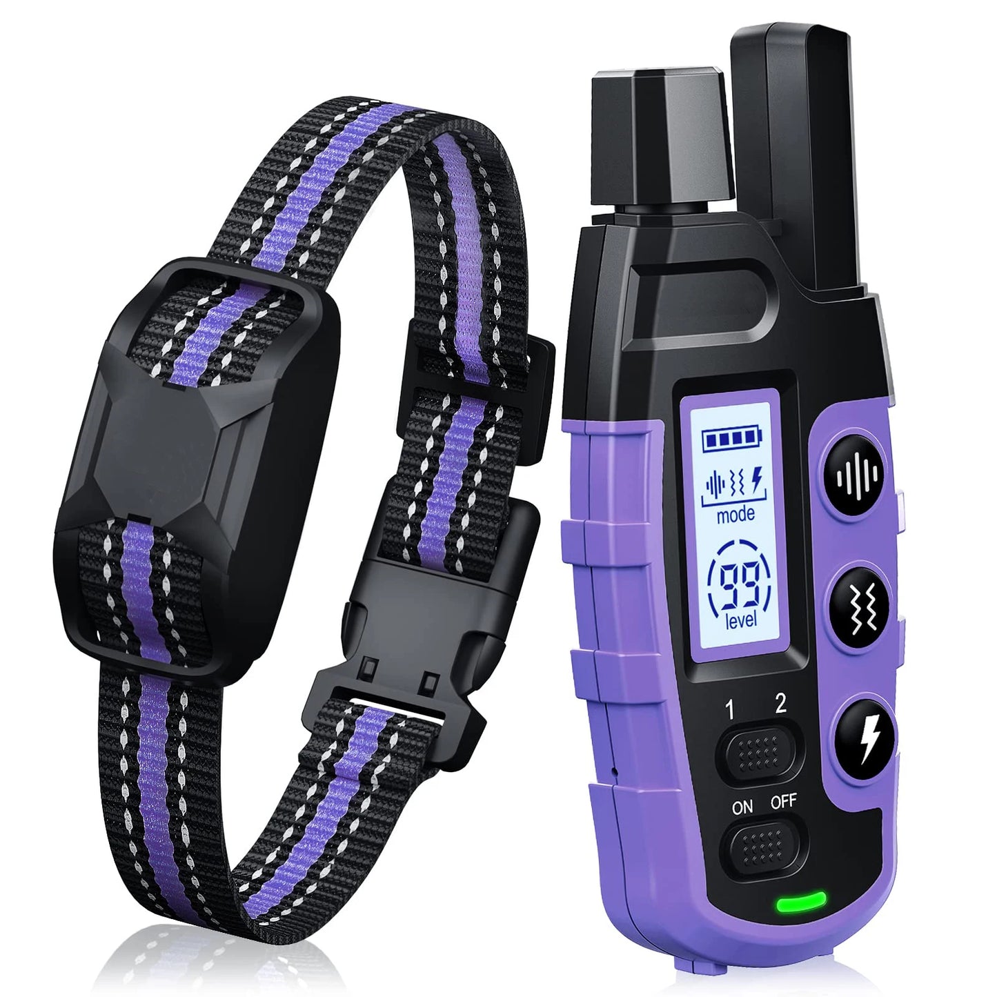 Dog Training Collar