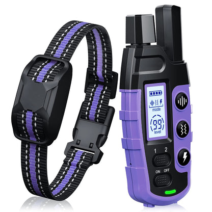 Dog Training Collar