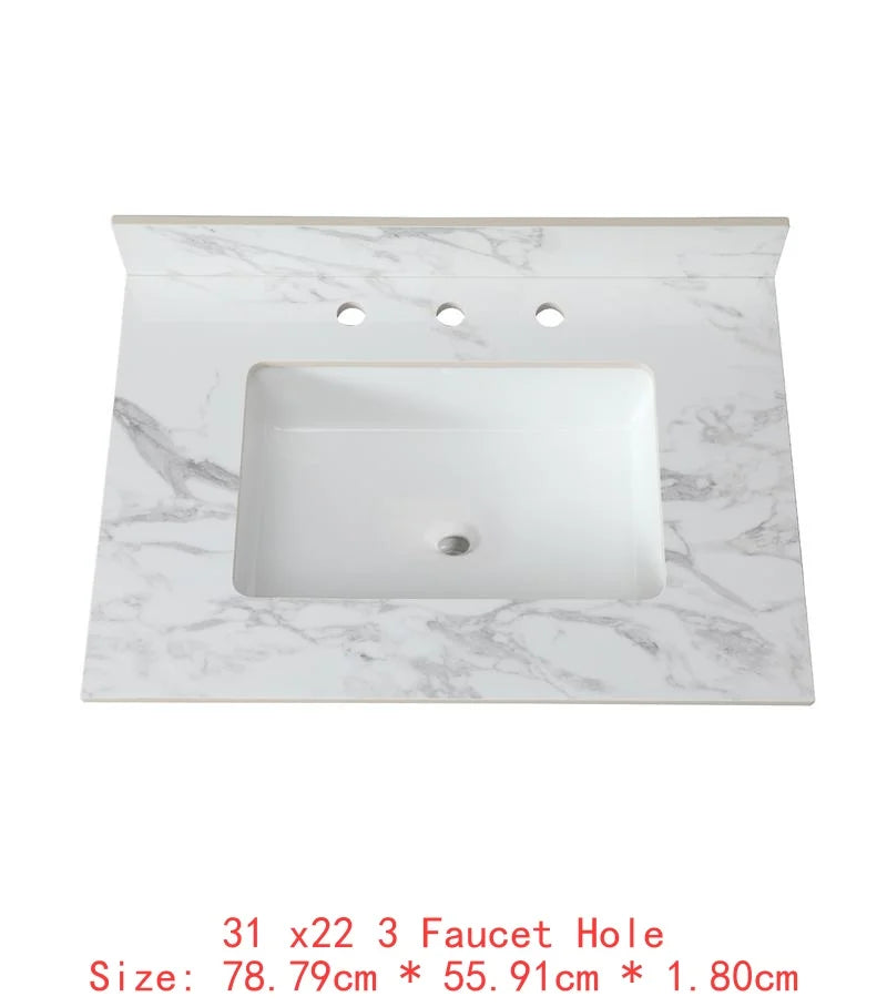 Bathroom Vanity Top