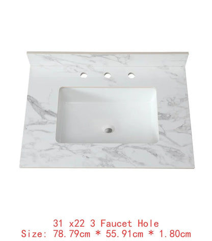Bathroom Vanity Top