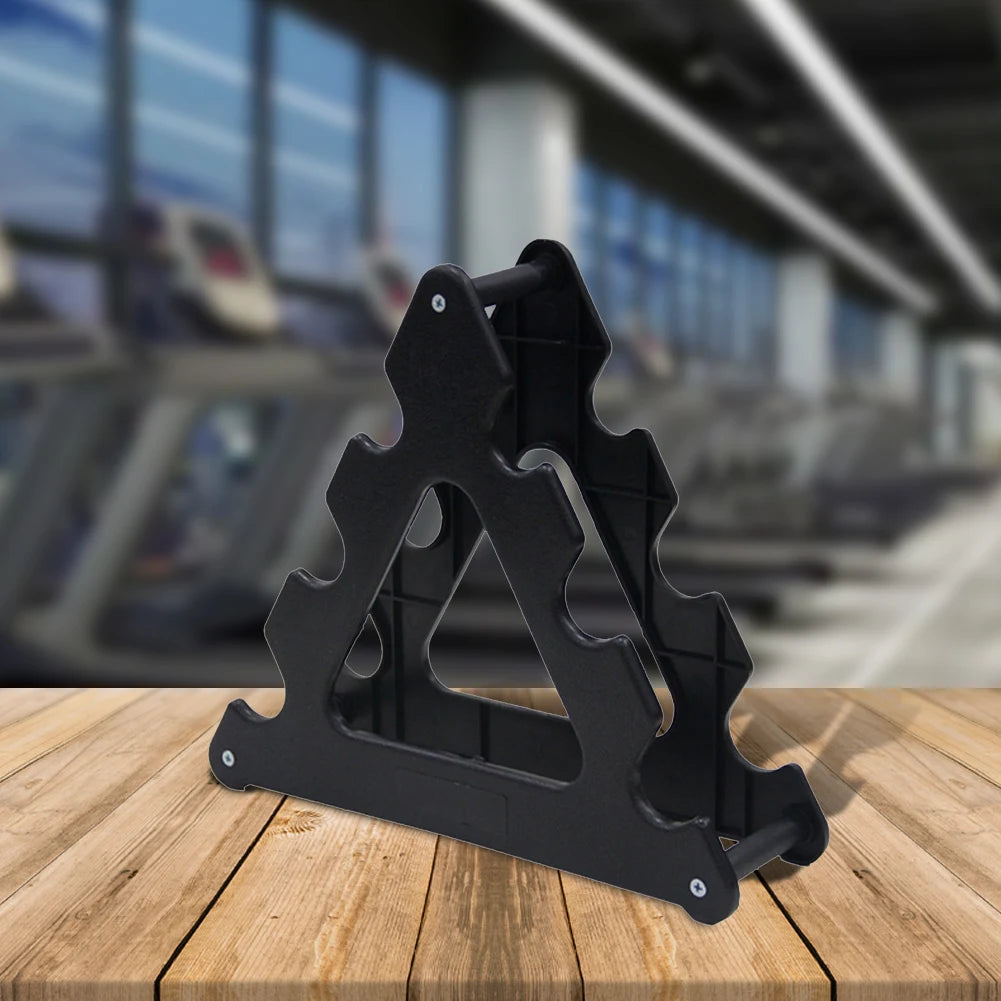 Dumbbell Rack