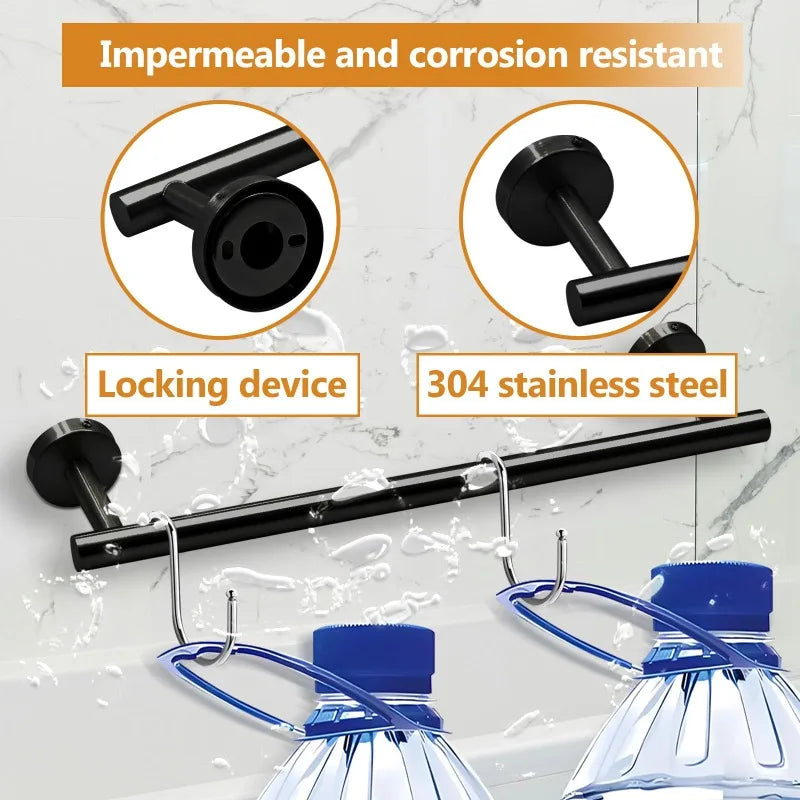 Bathroom Towel Rack set