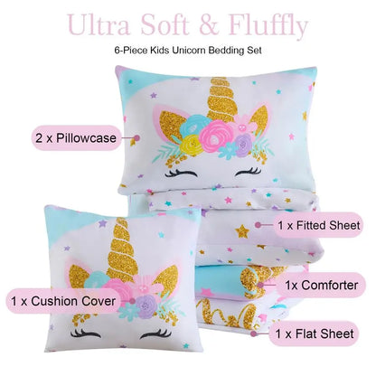 Comforter Set