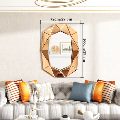 Wall Mirror