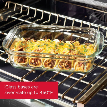 Food Storage Containers