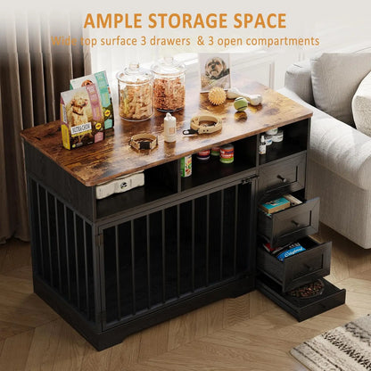 Dog Crate