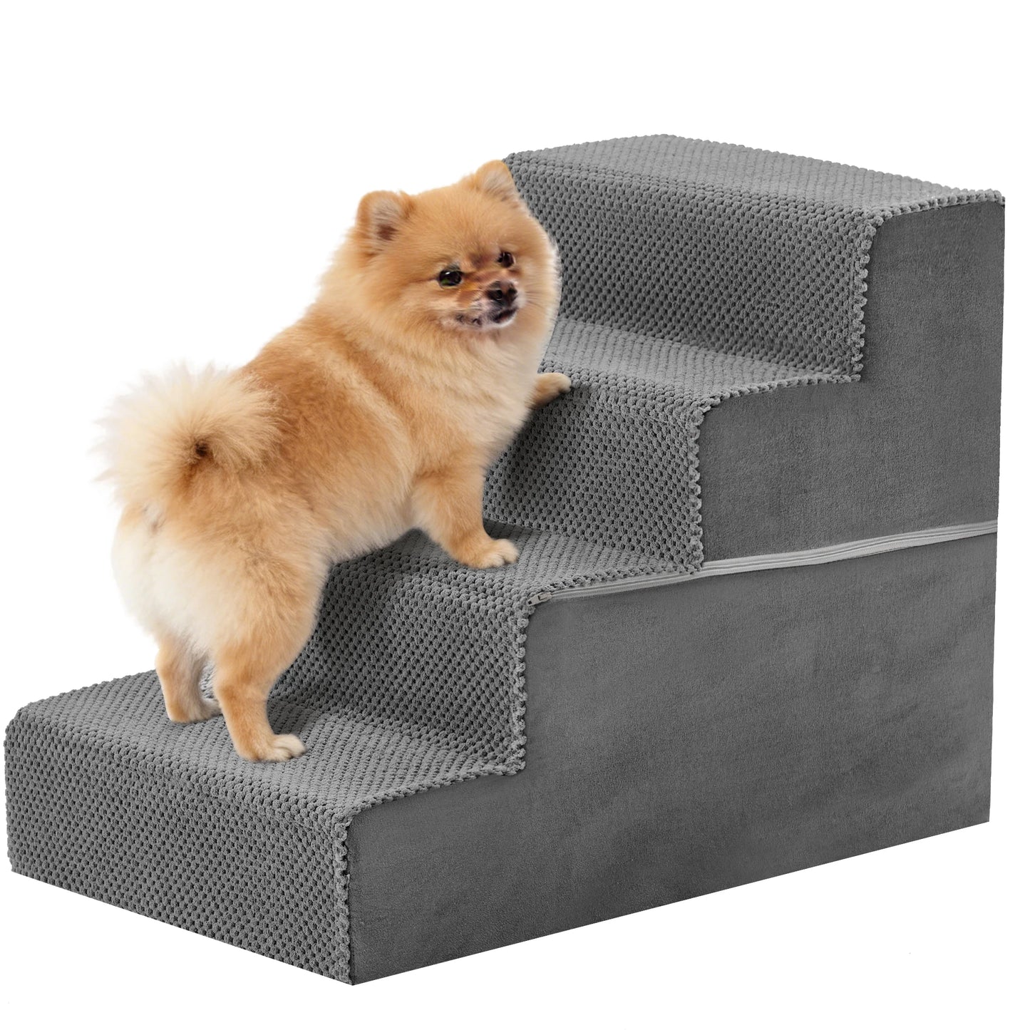 Dog Stairs