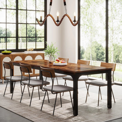 Dining Table for 6-8 People