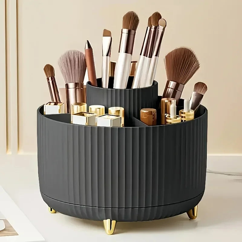 Plastic Cosmetic Storage