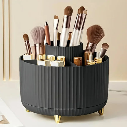 Plastic Cosmetic Storage