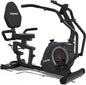 Recumbent Stationary bike