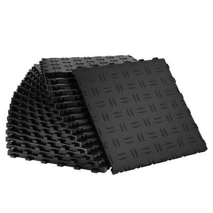 Garage Tiles Interlocking