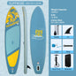 Inflatable Paddle Board Ultra-Light, SUP Accessories 320-350cm