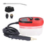 Steam Cleaning Machine