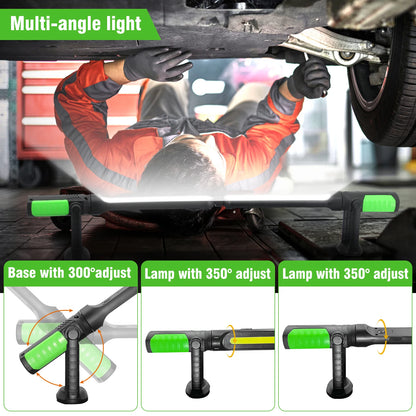 Rechargeable LED Light