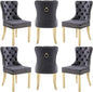 Dining Chairs Set of 6
