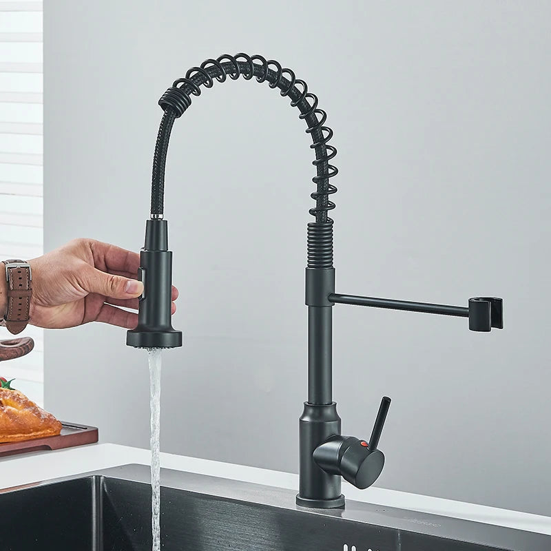 Kitchen Faucet