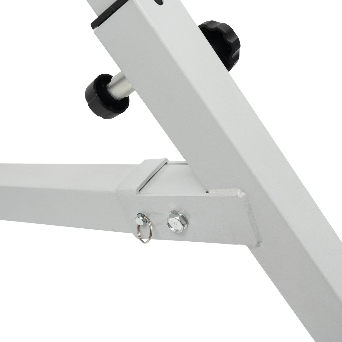 Hyperextension Bench