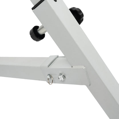 Hyperextension Bench