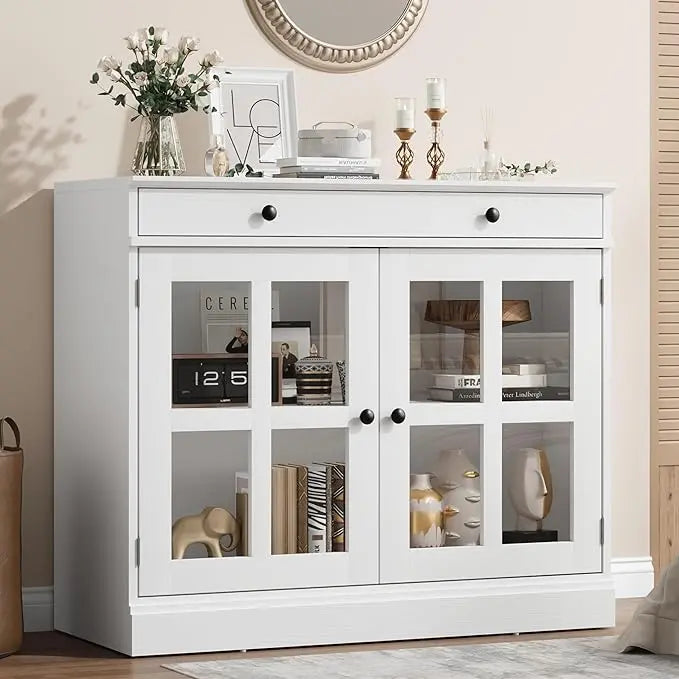 Sideboard Buffet Cabinet