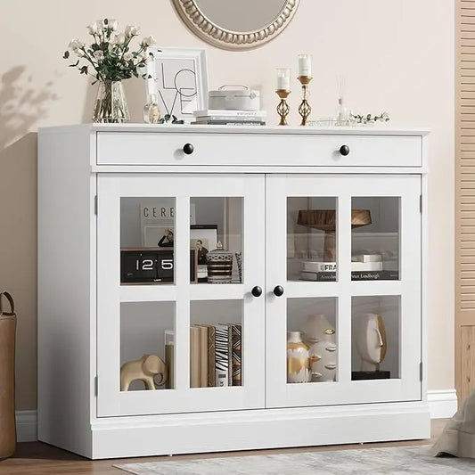 Sideboard Buffet Cabinet
