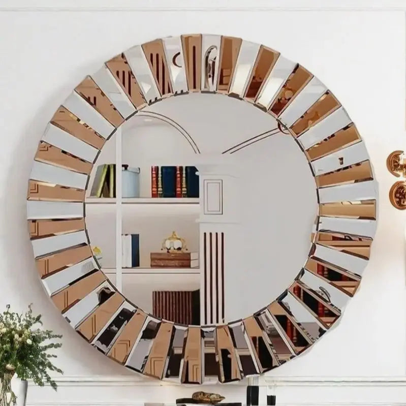 Decorative Wall Mirror