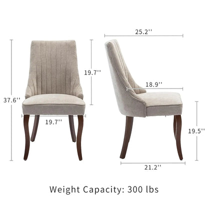 Dining Chairs