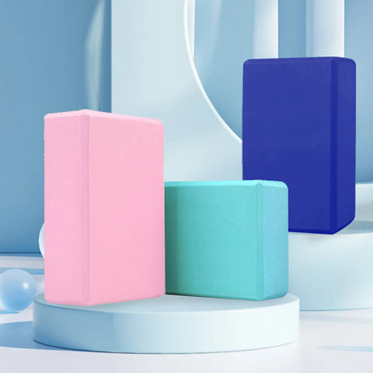 Yoga Blocks Pilates Bricks