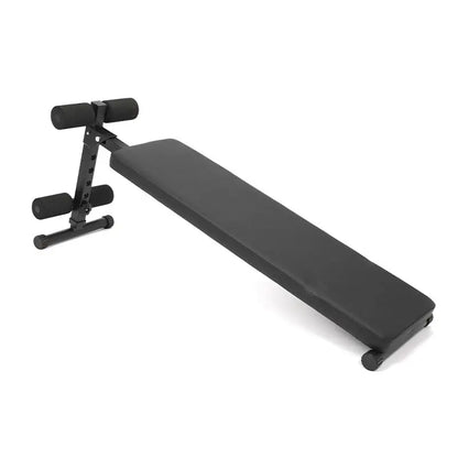 Sit-Up Bench