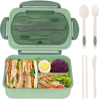Bento Box
