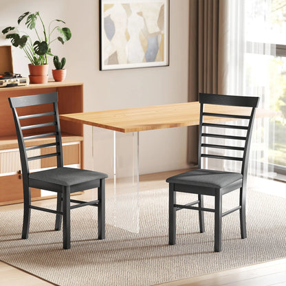 Dining Chairs Set of 2