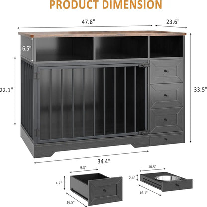 Dog Crate