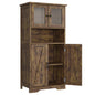 Free Standing Kitchen Pantry