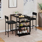 Dining Table Set