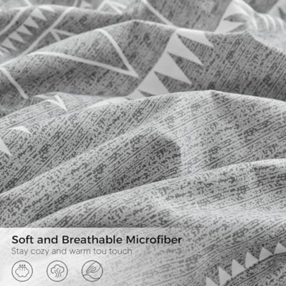 King Size Duvet set