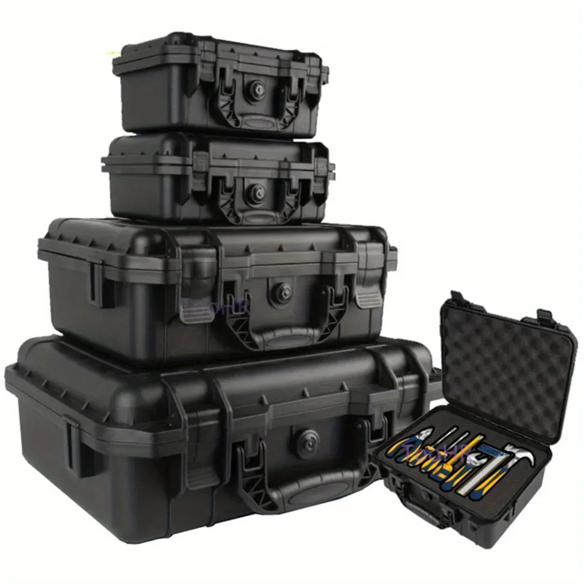 Waterproof Hard Case