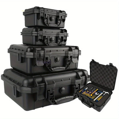 Waterproof Hard Case