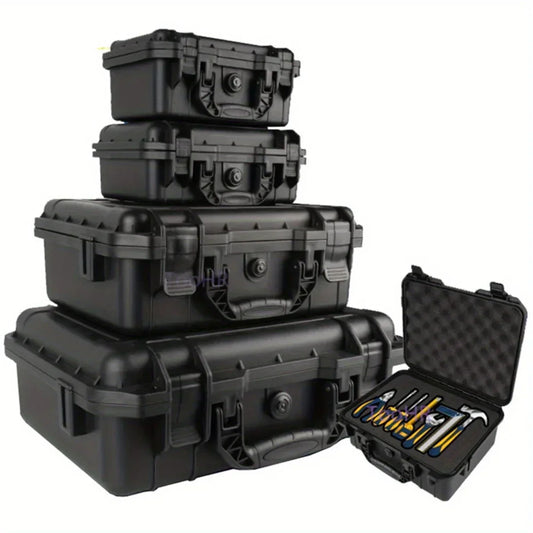 Waterproof Hard Case