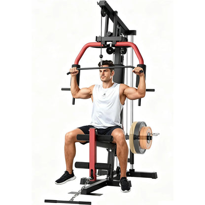 5-in-1 Home Gym Equipment