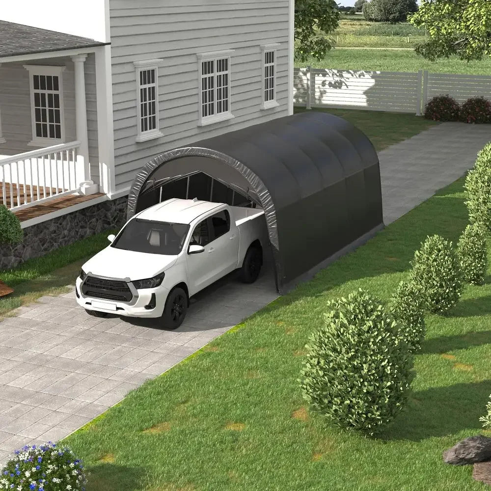 Carport 12 x 20