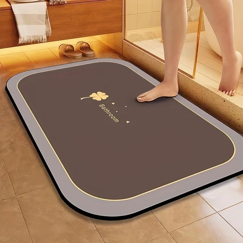 Bath Mat Non-slip