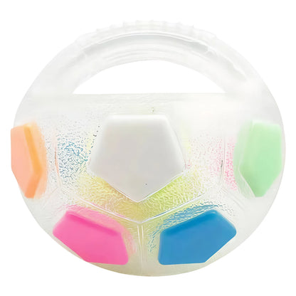 Dog Calming Ball W/ Easy-Grip Handle