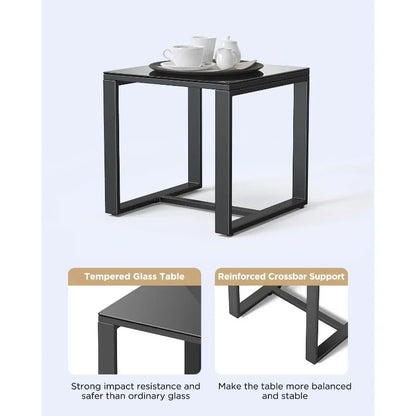 Patio Furniture Set