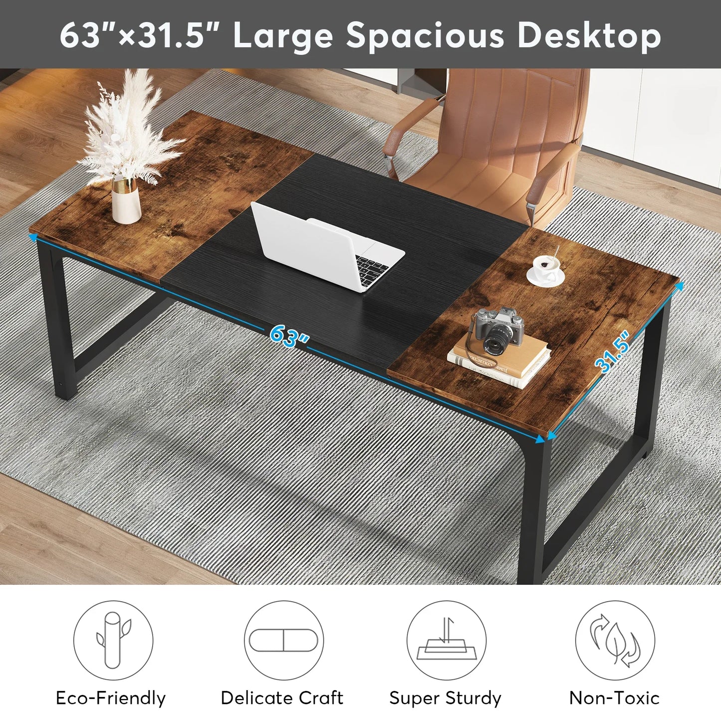 Office Desk