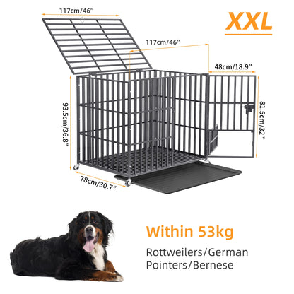 Dog Crate
