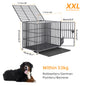 Dog Crate