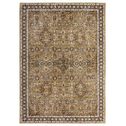 Rug, Machine Washable, Non-Slip, Stain & Water Resistant,