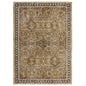 Rug, Machine Washable, Non-Slip, Stain & Water Resistant,