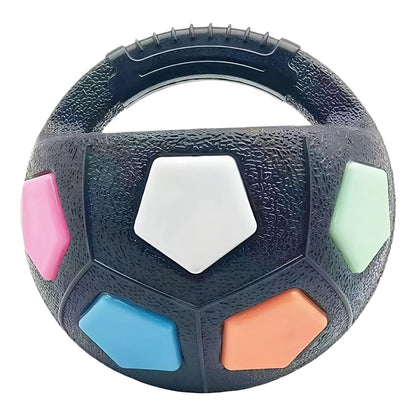 Dog Calming Ball W/ Easy-Grip Handle