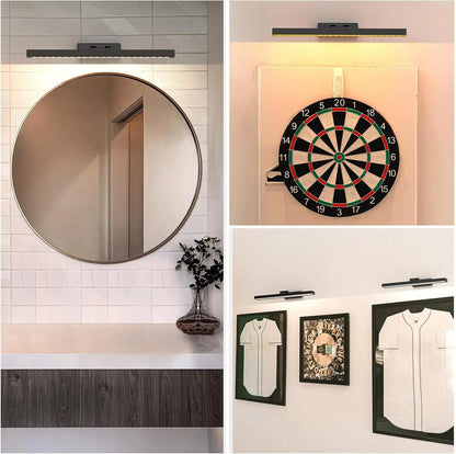 Wireless Art Light for Paintings with Remote Control